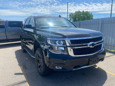 2019 Chevrolet Tahoe for sale at Import American Motors in Warren MI