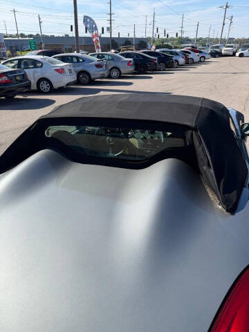 2006 Pontiac Solstice