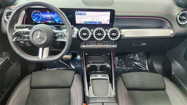 2024 Mercedes-Benz EQB EQB 250+