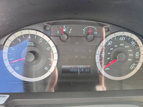 2012 Ford Escape XLS