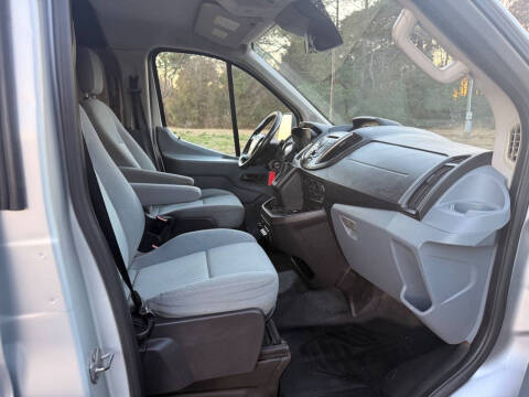 2016 Ford Transit 150