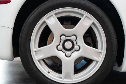 1999 Chevrolet Corvette