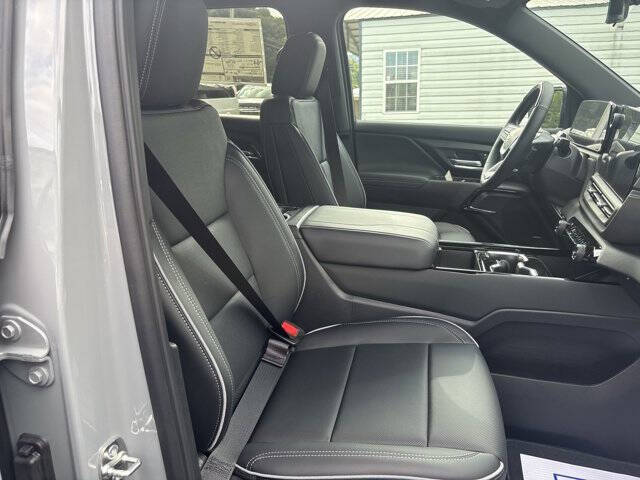 2026 Chevrolet Silverado EV LT