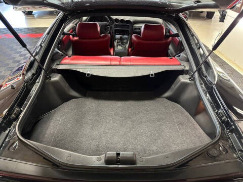 1991 Dodge Stealth R/T Turbo