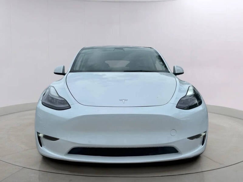 2022 Tesla Model Y Performance photo 2