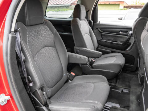 2014 GMC Acadia SLE-2