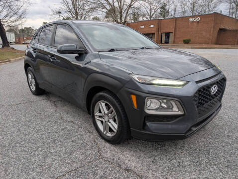 2019 Hyundai Kona SE