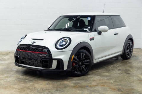 2024 MINI Hardtop 2 Door John Cooper Works