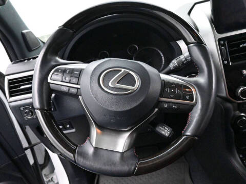 2022 Lexus GX 460
