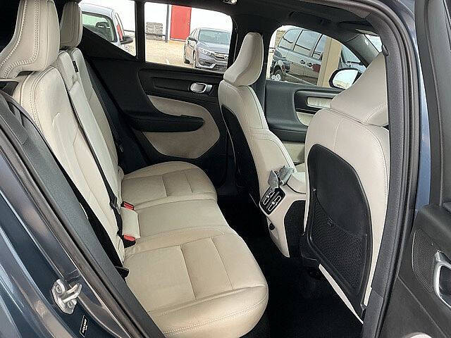 2019 Volvo XC40 T5 Inscription