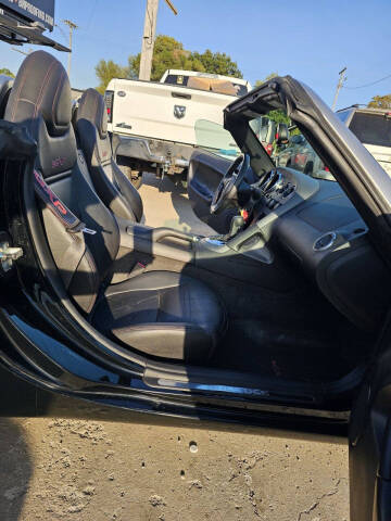 2007 Pontiac Solstice GXP