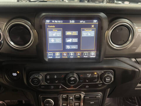 2022 Jeep Wrangler Unlimited