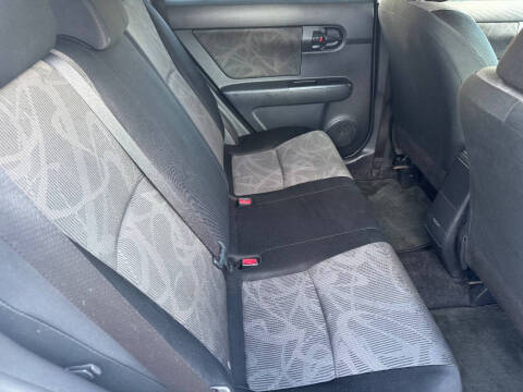 2013 Scion xB