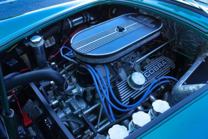 1965 Salem Factory Five
