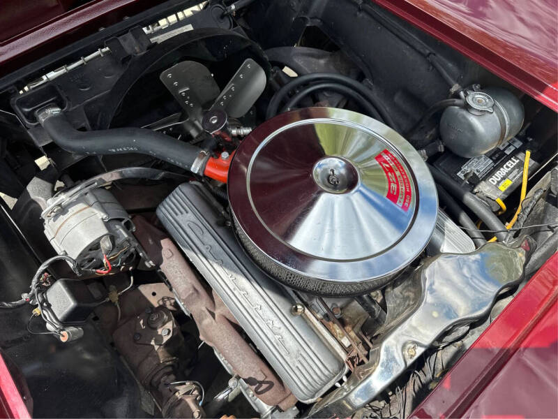 1966 Chevrolet Corvette