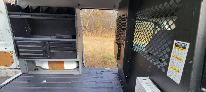 2011 Ford Transit Connect XLT