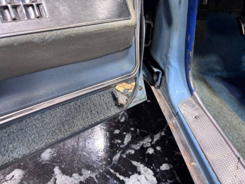 1975 Pontiac Grand Ville