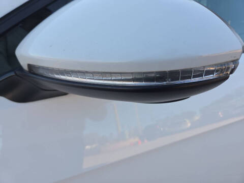 2015 Volkswagen Golf GTI SE