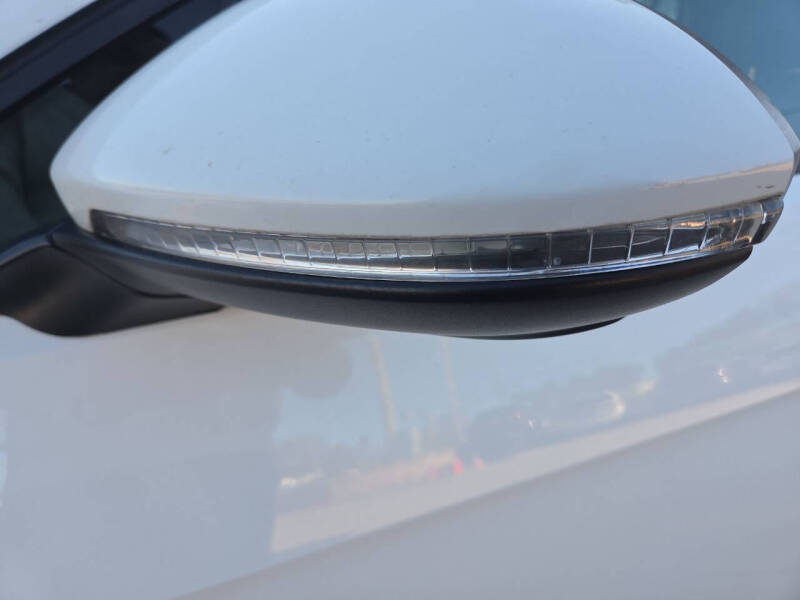 2015 Volkswagen Golf GTI SE