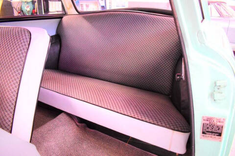 1958 American Motors Nash Rambler