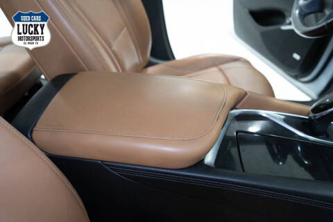 2019 Buick Enclave Premium