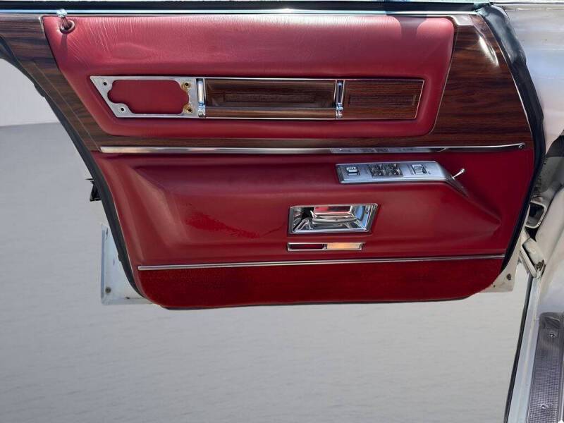 1976 Cadillac DeVille