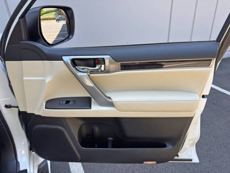 2022 Lexus GX 460