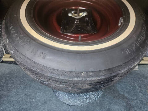 1976 Pontiac Grand Le Mans