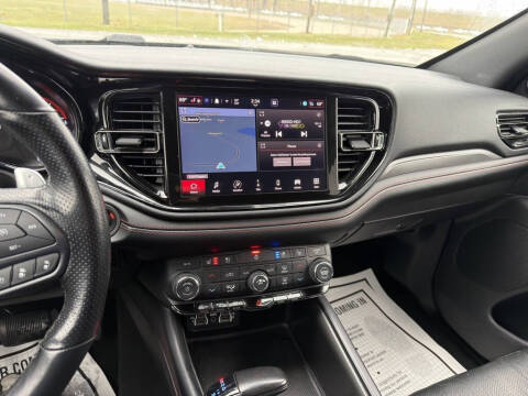 2023 Dodge Durango GT Plus