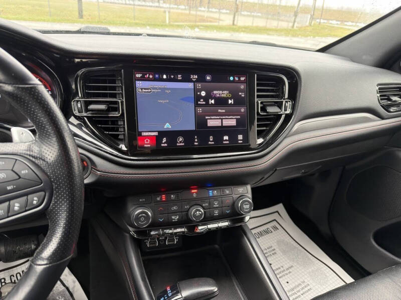 2023 Dodge Durango GT Plus