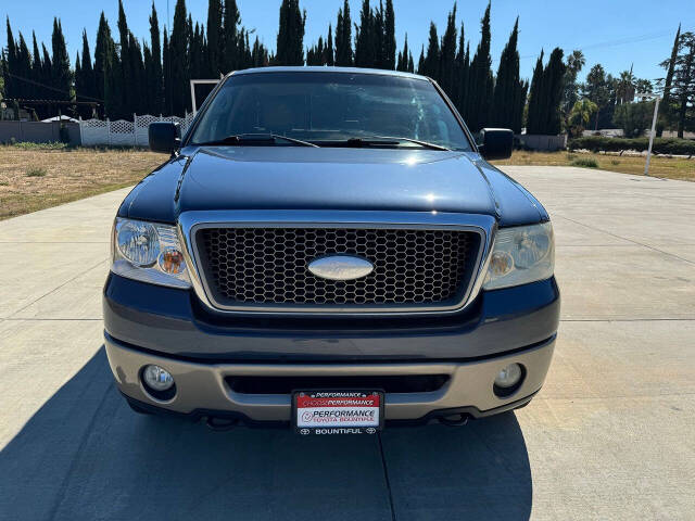 2006 Ford F-150 for sale at Auto Union in Reseda, CA