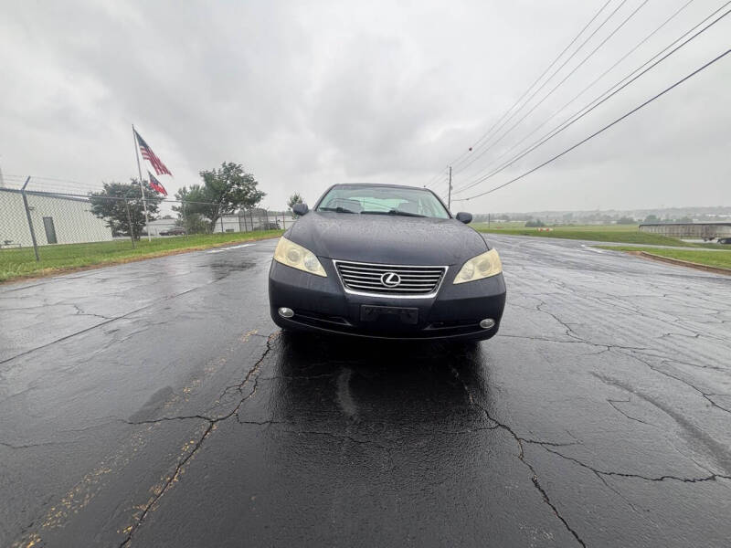 2009 Lexus ES 350