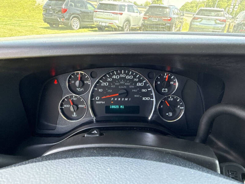 2024 GMC Savana 2500