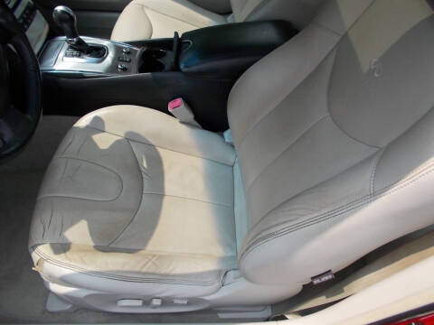 2013 Infiniti G37 Coupe x