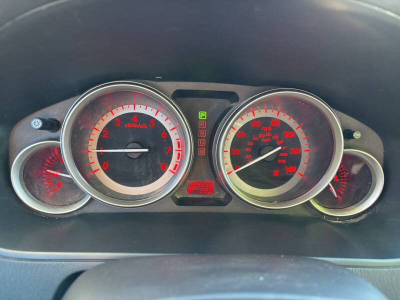 2012 Mazda CX-9 Touring