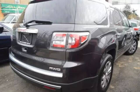 2013 GMC Acadia SLT-1