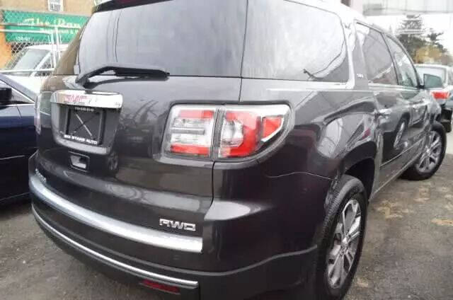 2013 GMC Acadia SLT-1