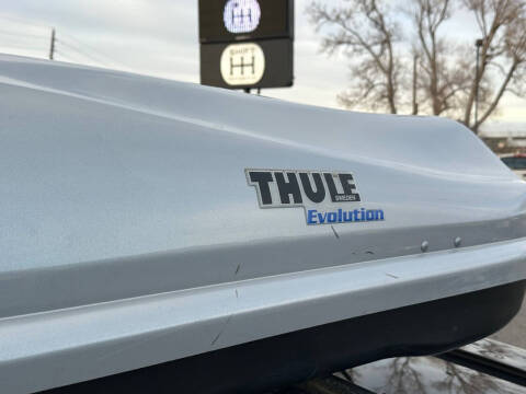 1997 Audi A6 quattro 2.8