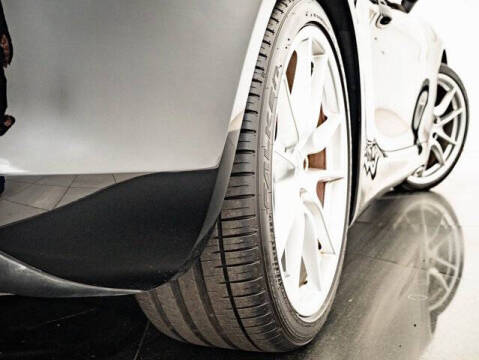 2013 Porsche Boxster S