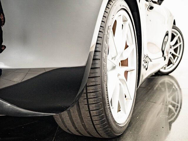 2013 Porsche Boxster S