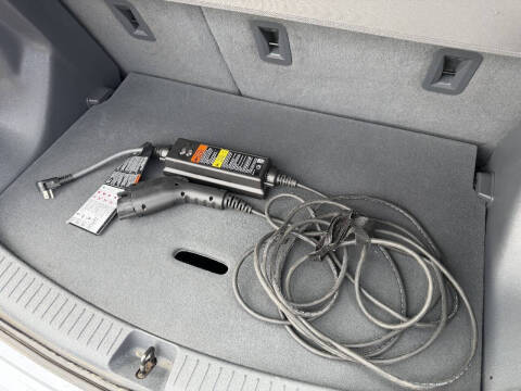 2017 Chevrolet Bolt EV Premier