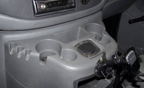 2005 Ford E-Series E-350 SD