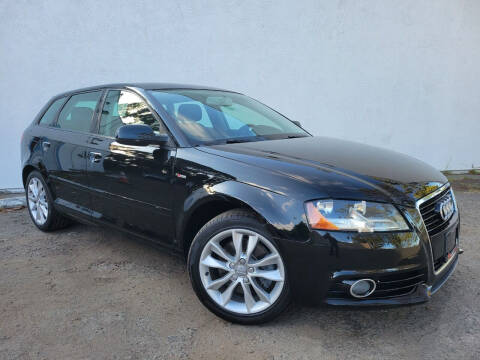 2013 Audi A3 for sale at Planet Cars in Fairfield CA