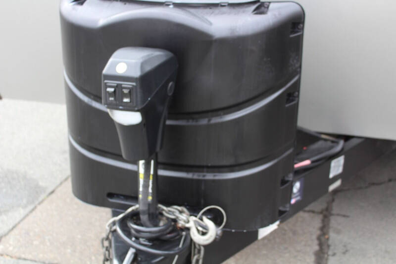 2021 Keystone RV 29FKD