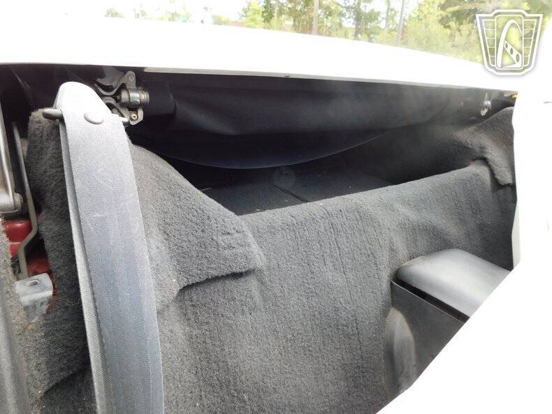 1992 Chevrolet Corvette