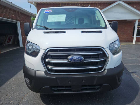 2020 Ford Transit 150