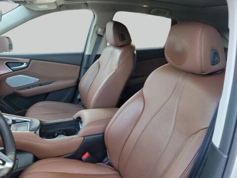 2023 Acura RDX w/Tech
