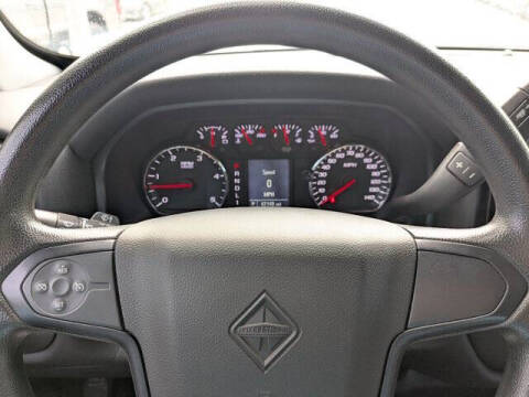 2022 International CV515