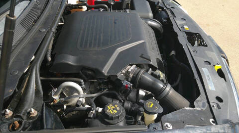 2010 Lincoln MKS EcoBoost