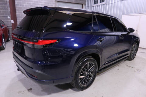 2024 Lexus TX 350 Luxury